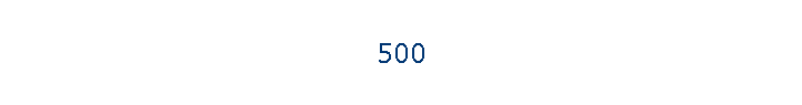 500