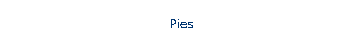 Pies