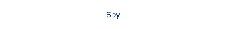 Spy