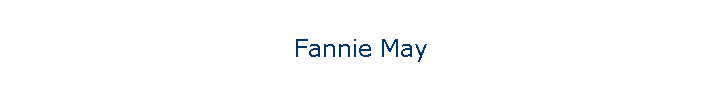 Fannie May